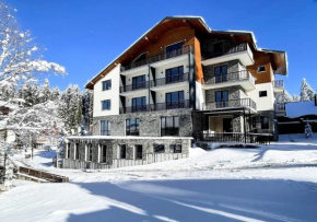 Eco Village 6 - Luxury Apart-Hotel